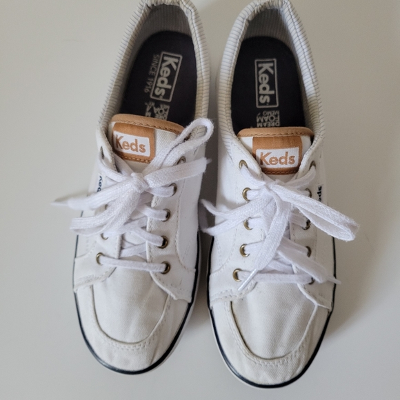 keds dream foam memory